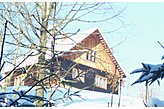 Cottage Zázrivá Slovakia