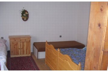 Slovakia Chata Zázrivá, Exterior