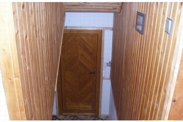 Slovakia Chata Zázrivá, Exterior