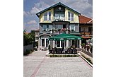 Fizetővendéglátó-hely Ohrid Macedónia
