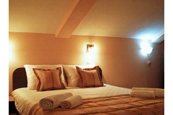 Makedonia Privát Ohrid, Interiør Makedonia Privát Ohrid, Interiør