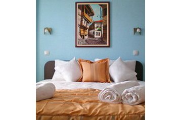 Makedonia Privát Ohrid, Interiør