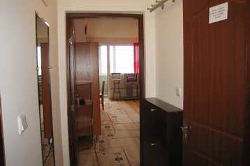 Bulgarie Byt Varna, Extérieur