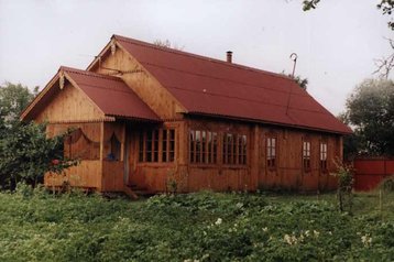 Chalet Peski 4