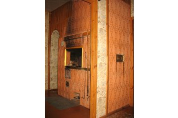 Бiлорусiя Chata Peski, Екстер'єр