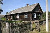 Vakantiehuis Lavrinovichi Wit-Rusland