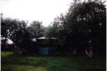 Weissrussland Chata Demekh, Exterieur