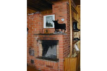 Weissrussland Chata Demekh, Exterieur