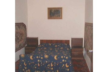 Belarus Chata Vileyka, Interior