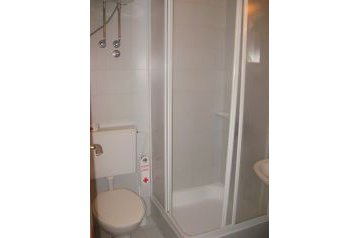 Kroatia Privát Rogoznica, Eksteriør