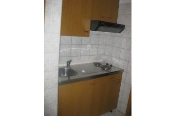 Kroatia Privát Rogoznica, Eksteriør