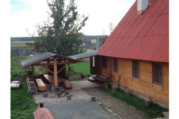 Коттедж Dokudovo 1