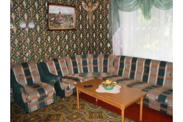 Valgevene Privát Voroncha, Eksterjöör