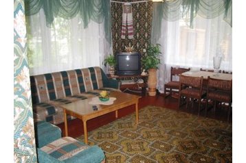 Valgevene Privát Voroncha, Eksterjöör