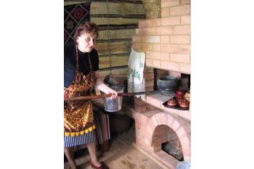 Valgevene Privát Voroncha, Eksterjöör