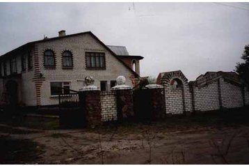 Fehéroroszország Privát Chernavtitsy, Exteriőr