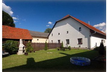 Eslovaquia Byt Lisková, Exterior