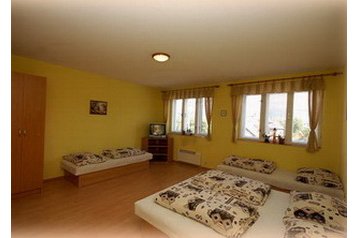 Slovakia Byt Lisková, Lisková, Interior
