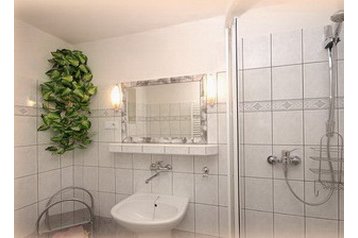 Словакия Byt Lisková, Экстерьер