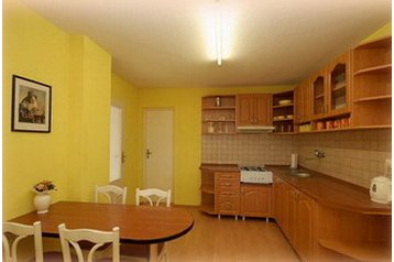 Словакия Byt Lisková, Экстерьер