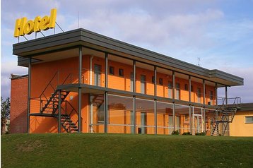 Латвия Hotel Cēsis, Екстериор