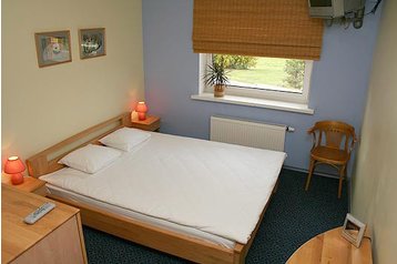 Läti Hotel Cēsis, Eksterjöör