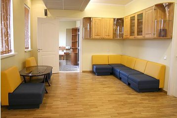 Läti Hotel Cēsis, Eksterjöör