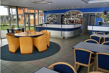 Латвия Hotel Cēsis, Екстериор