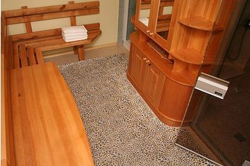 Латвия Hotel Cēsis, Екстериор