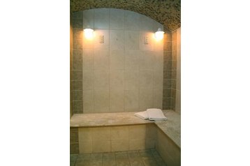 Латвия Hotel Cēsis, Екстериор