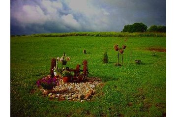 Lettország Chata Ozoli, Exteriőr