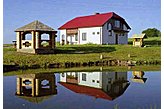Вила Ozoli Латвия