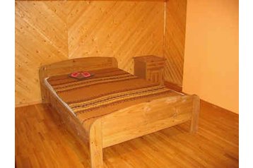 Letonia Chata Ozoli, Interiorul