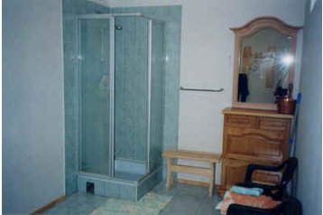 Latvien Chata Ozoli, Exterieur