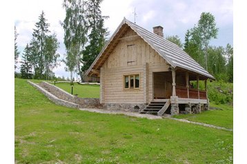 Läti Privát Rubene, Eksterjöör