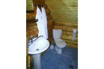 Латвия Hotel Plācis, Екстериор