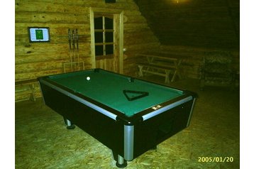 Латвия Hotel Plācis, Екстериор