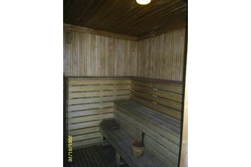 Латвия Hotel Plācis, Екстериор