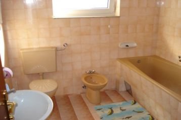 Apartaments Duće 2