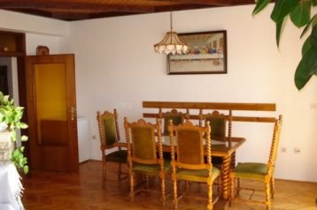 Apartaments Duće 2