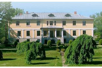 Латвiя Hotel Cesvaine, Екстер'єр