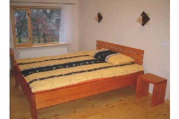 Lettország Privát Sigulda, Interiőr