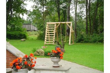 Latvia Penzión Sigulda, Eksteriør