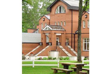 Латвiя Penzión Sigulda, Екстер'єр