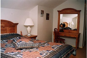 Letonia Penzión Sigulda, Exteriorul
