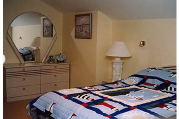 Letonia Penzión Sigulda, Exteriorul