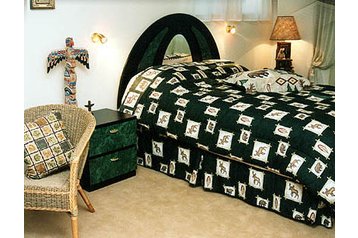 Latvia Penzión Sigulda, Eksteriør