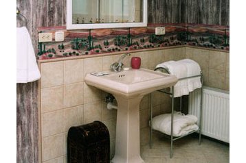 Latvia Penzión Sigulda, Eksteriør