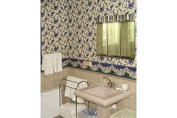 Latvia Penzión Sigulda, Eksteriør