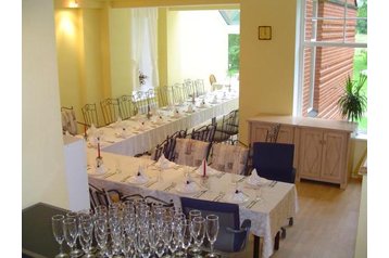 Latvia Penzión Sigulda, Eksteriør